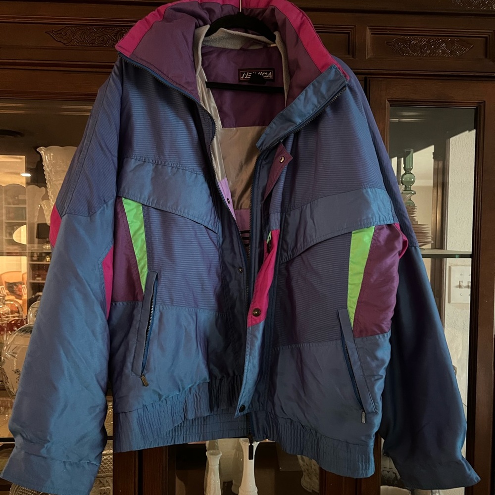 Nevica Ski Jacket